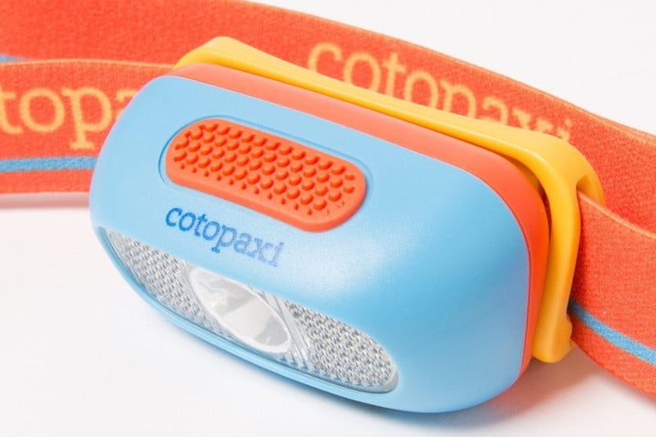 Cotopaxi Claro | Las mejores linternas frontales