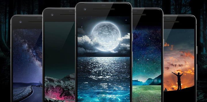 Te explicamos cómo alargar la vida de la batería del teléfono cambiando el papel tapiz.