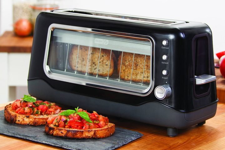mejores tostadoras