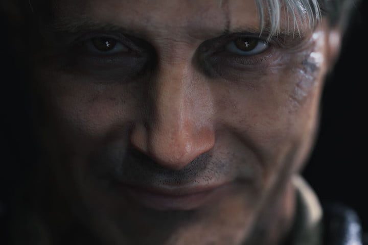Death Stranding podría ser el puntal de la Sony PS5.