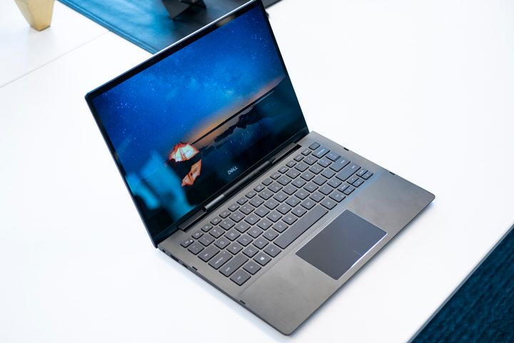 Dell Inspiron 2 en 1