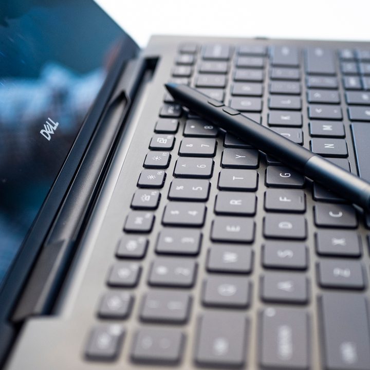 Dell Inspiron 2 en 1