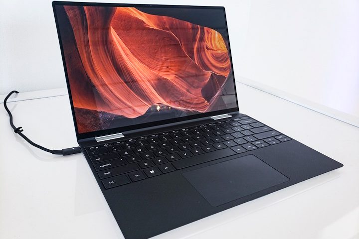 dell xps 13 2 en 1