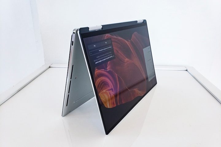dell xps 13 2 en 1