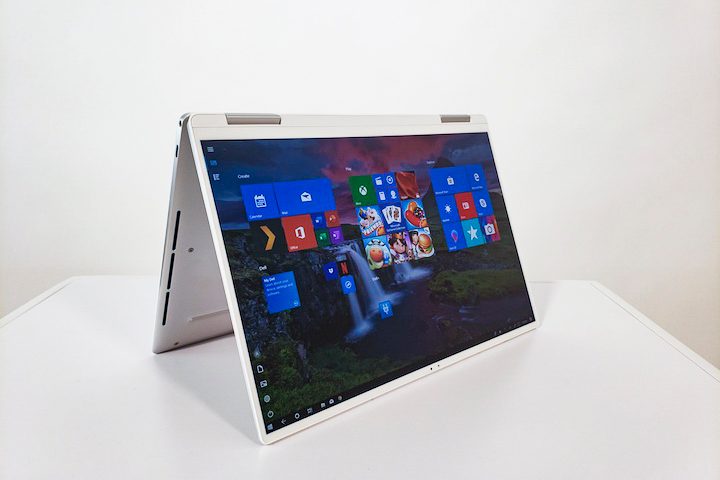 dell xps 13 2 en 1