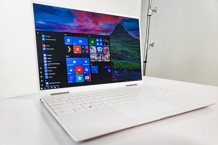 dell xps 13 2 en 1