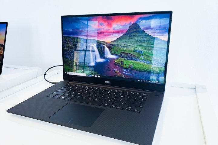 dell xps 15