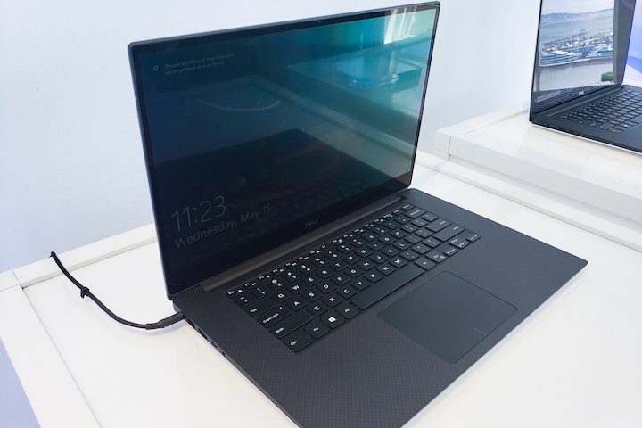 dell xps 15