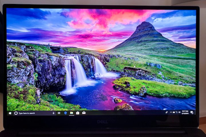 dell xps 15