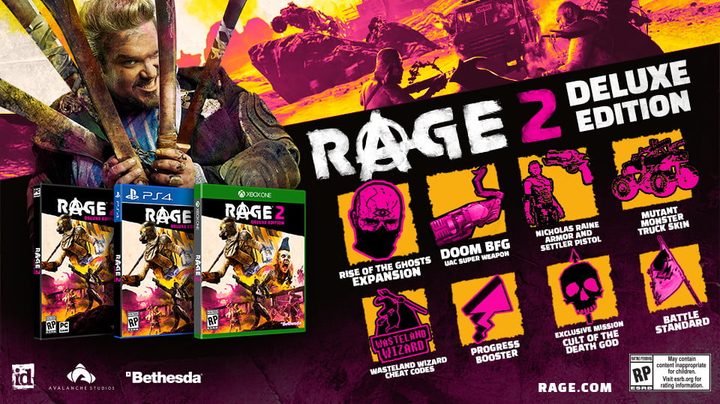 Rage 2