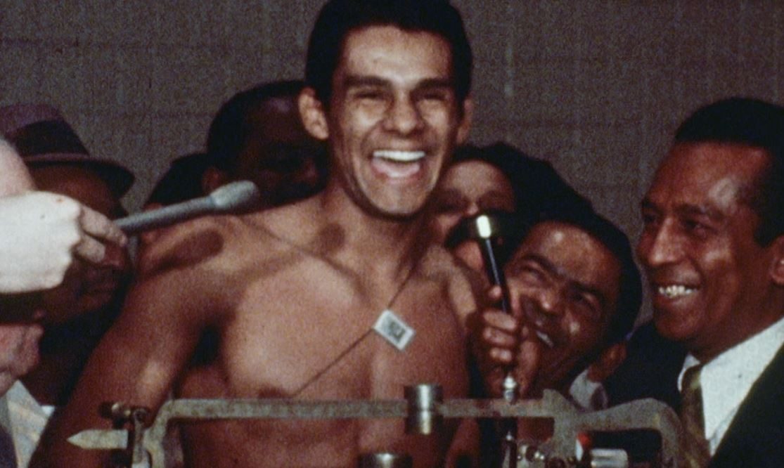 pelicula biografica i am duran 2