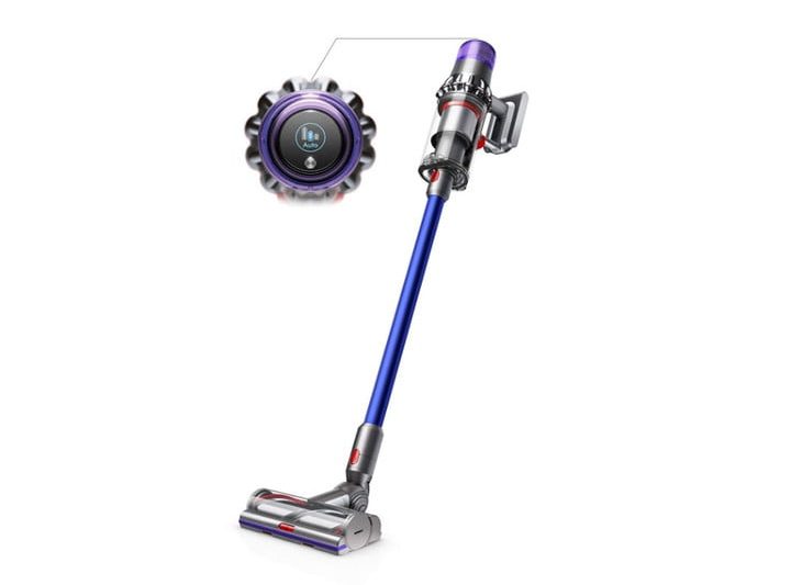 mejores aspiradoras Dyson