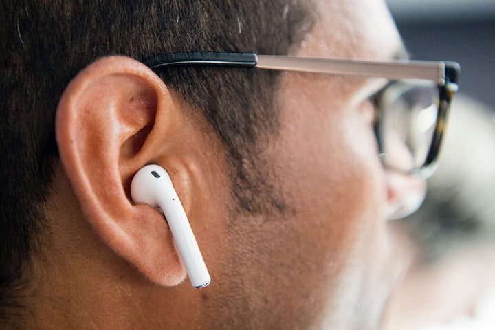 Qué son los AirPods