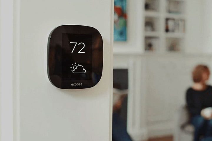 Termostatos inteligentes | Los mejores dispositivos compatibles con Alexa