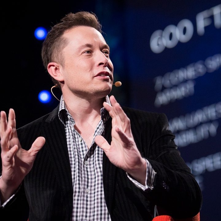 Elon Musk dice que Starship es ahora prioridad para SpaceX