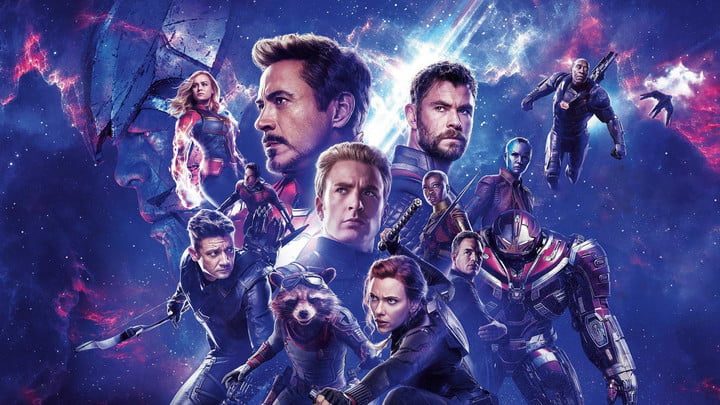 El estudio Weta Digital nos cuenta cómo se realizaron los efectos especiales de Avengers: Endgame