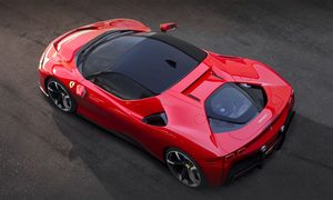 ferrari sf90 stradale hibrido stradale05