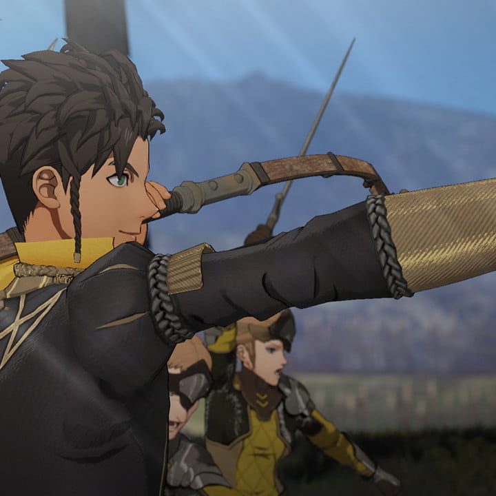 fire emblem three houses 2 1280x720