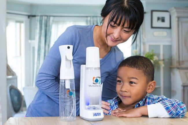 ideas para organizar y limpiar la casa