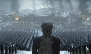 Game of Thrones | Los peores finales de series
