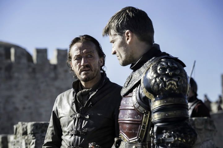 Bronn | Los mejores personajes secundarios de Game of Thrones. Temporada 7