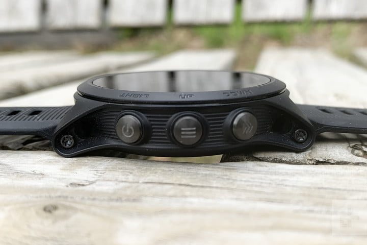 Revisión del reloj Garmin Forerunner 945