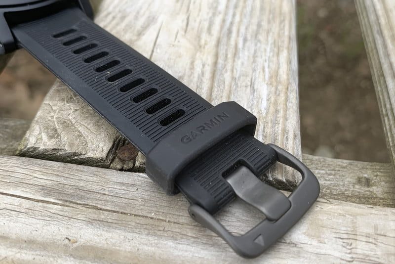 Revisión del reloj Garmin Forerunner 945