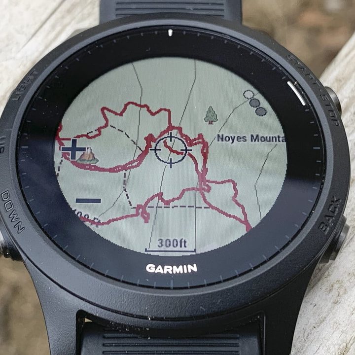 Garmin Forerunner 945