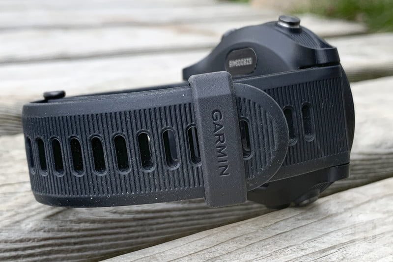 Revisión del reloj Garmin Forerunner 945