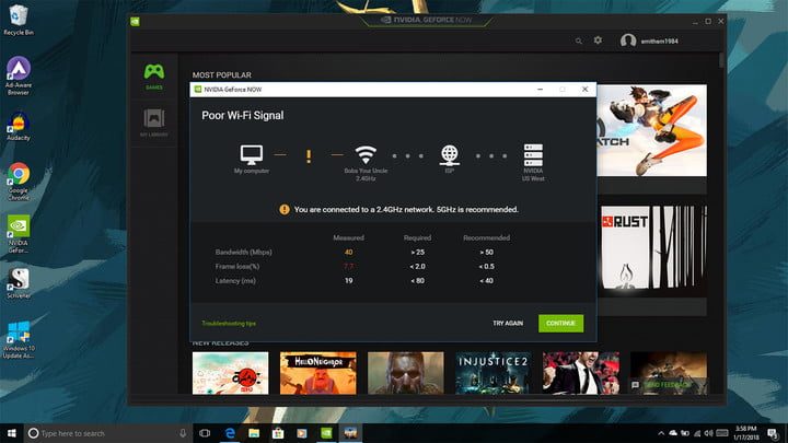 ¿Existirán diferencias de precios entre Google Stadia vs. Nvidia GeForce Now?