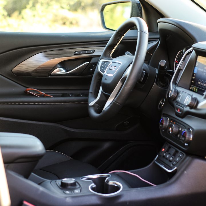 revision gmc terrain slt 2019 2