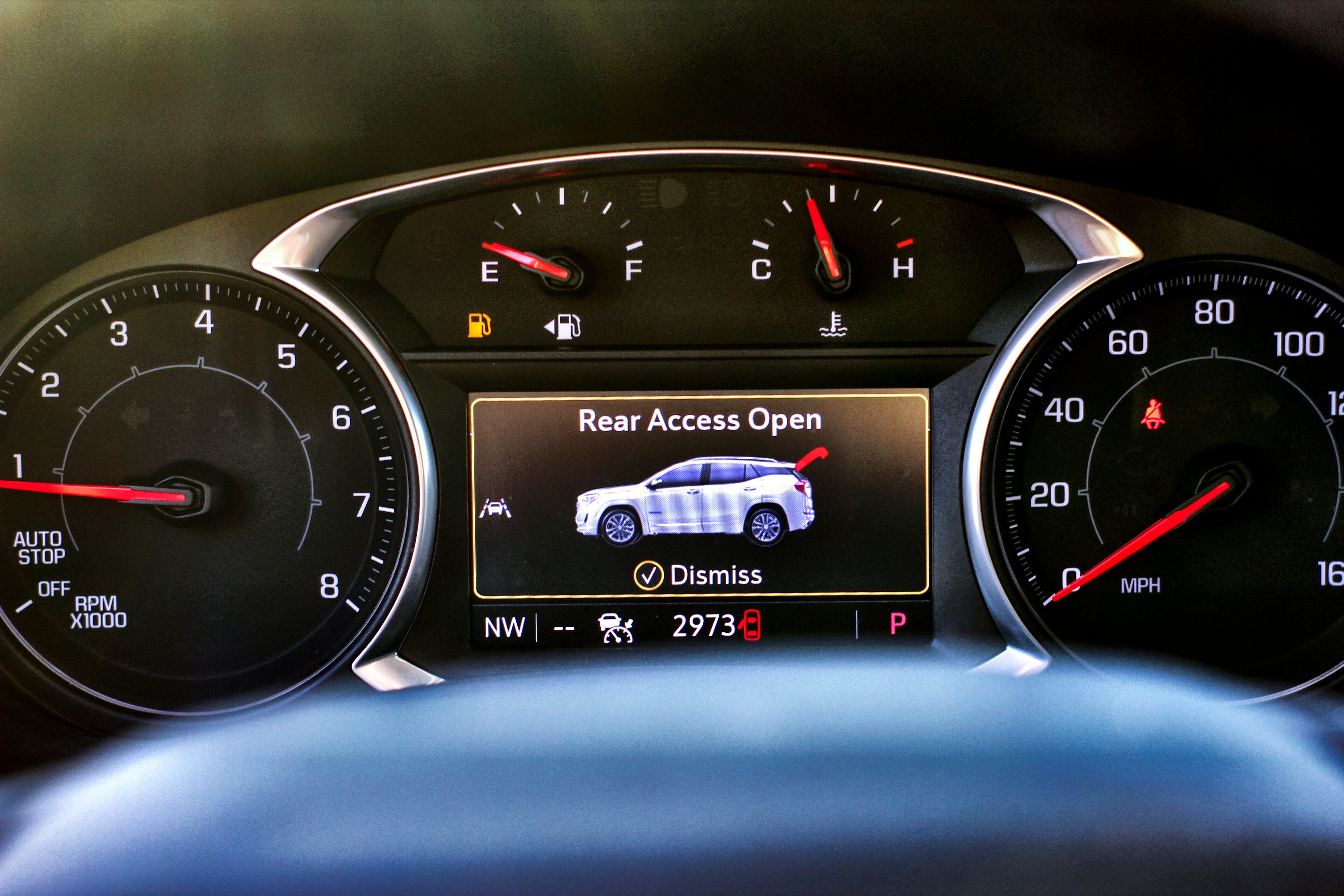 revision gmc terrain slt 2019 7