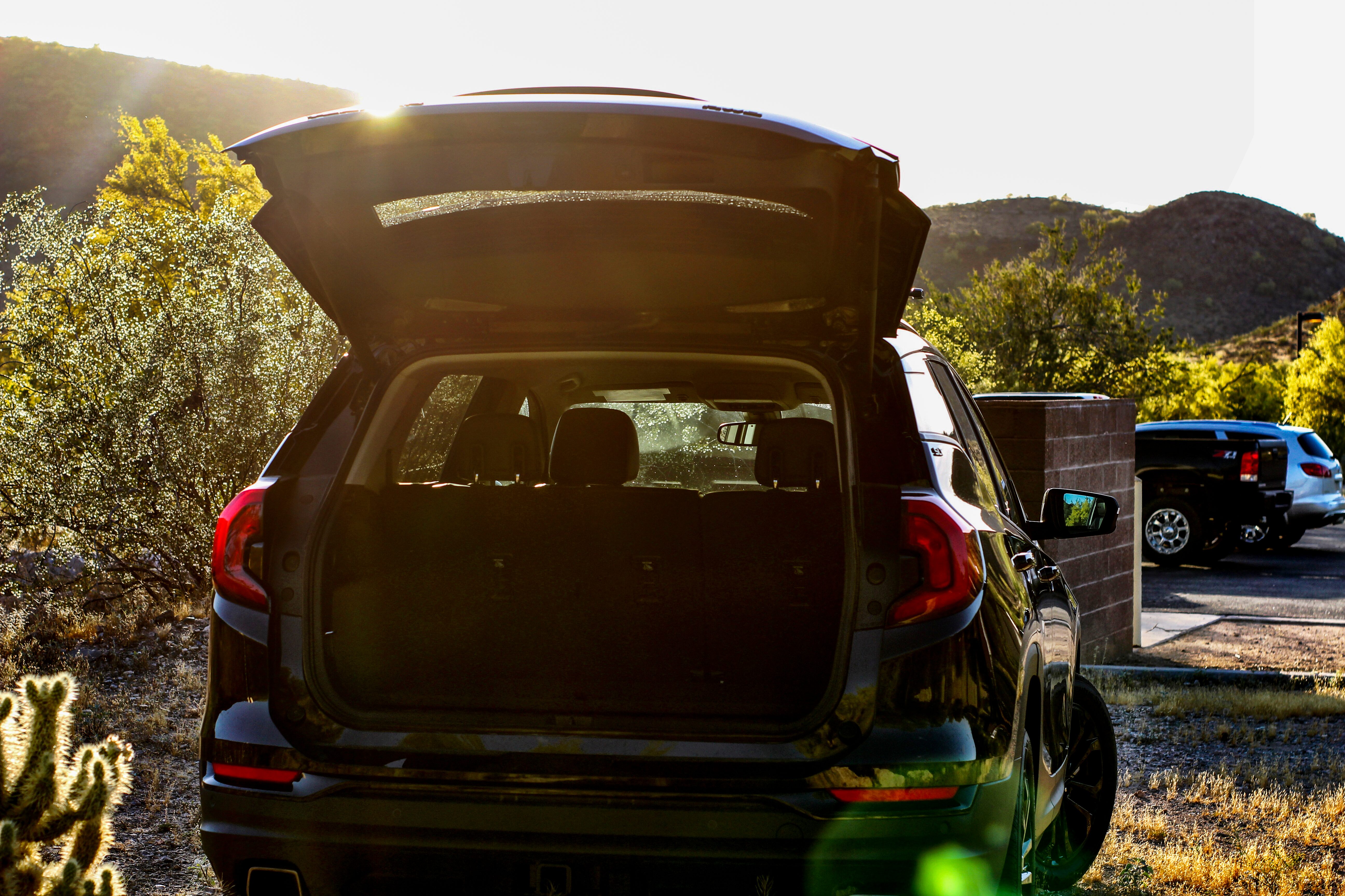 revision gmc terrain slt 2019 8