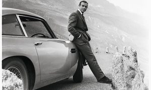 aston martin db5 james bond goldfinger contunation  1 720x720