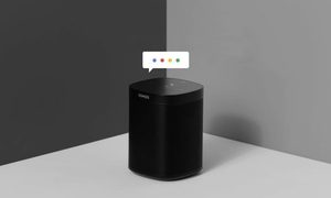 bocinas sonos asistente google assistant