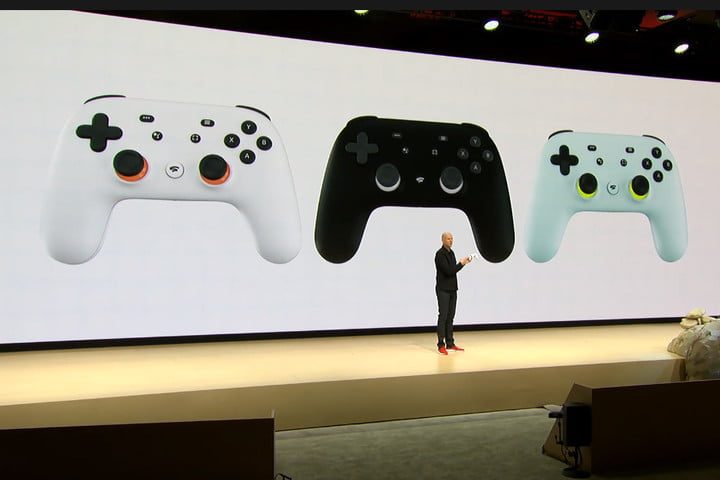 Revisamos las características de Google Stadia vs. Nvidia GeForce Now