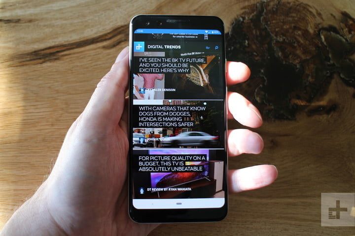 Pixel 3a vs. Pixel 3 vs. Pixel 2