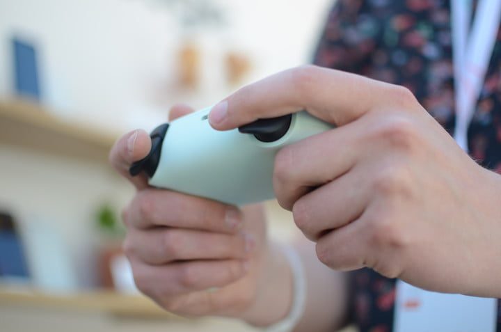 En materia de controles entre Google Stadia vs. Nvidia GeForce Now, el primero podría tener cierta ventaja.