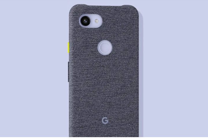 fundas para el Pixel 3a XL