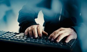 Hacker