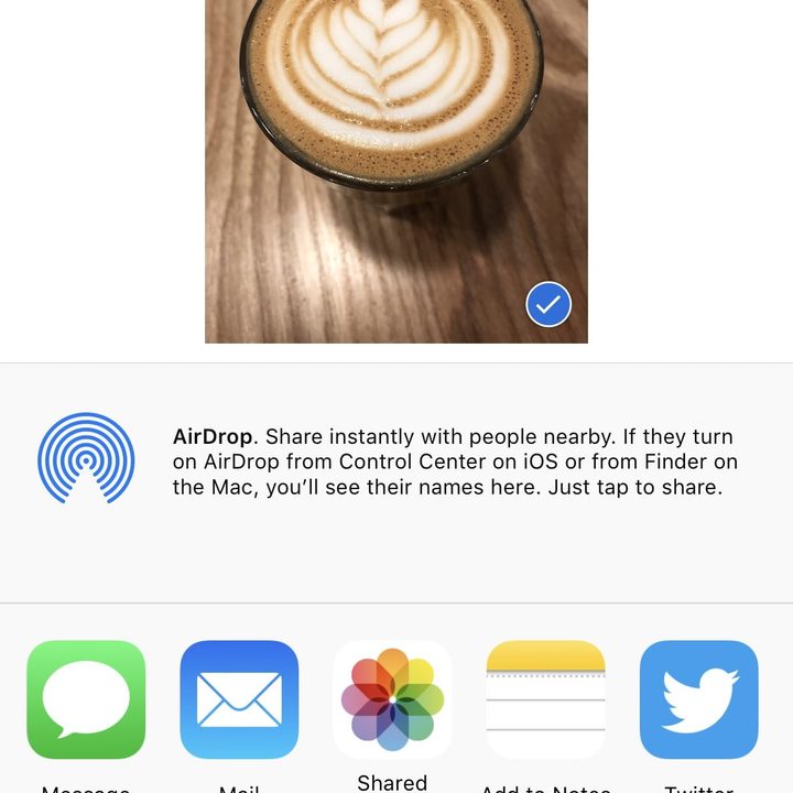 consejos y trucos para el ios 12 hidden photos 2 3 13 1242x2208