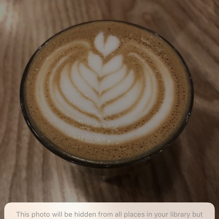 consejos y trucos para el ios 12 hidden photos 3 13 1242x2208