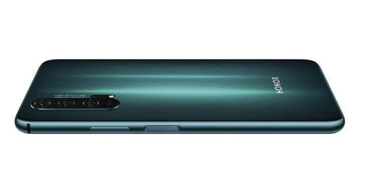 Honor 20 PRO