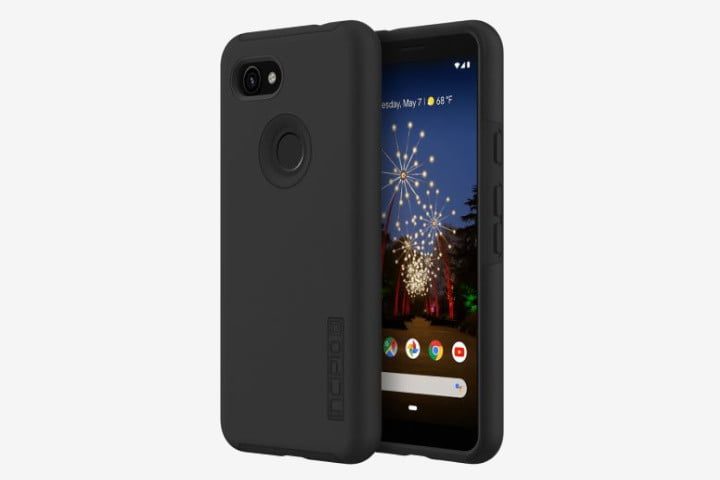 mejores fundas para el Google Pixel 3a