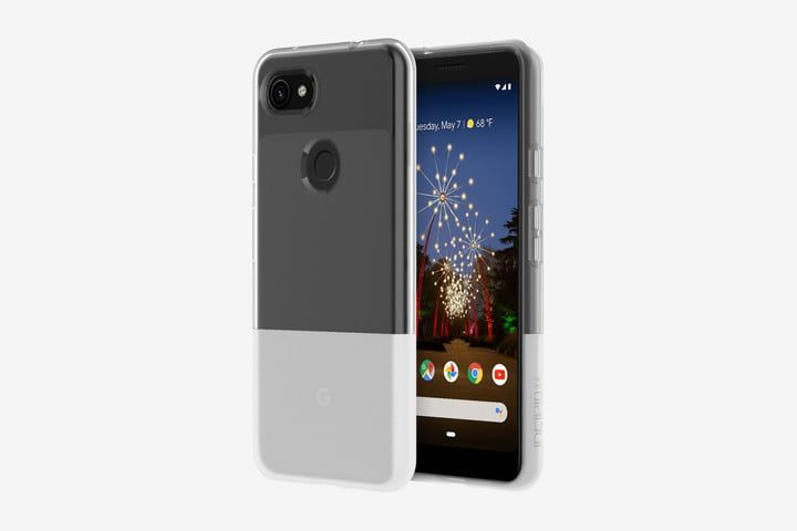 fundas para el Pixel 3a XL