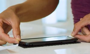 mejores protectores de pantalla para Pixel 3a XL