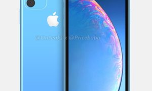 iPhone 11r