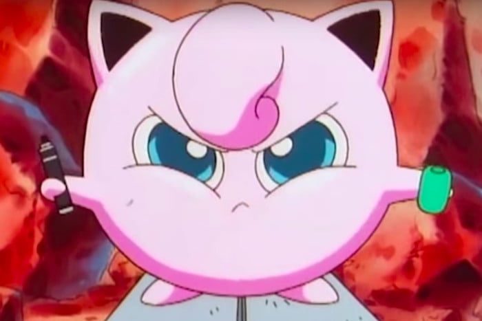 Pokémon Detective Pikachu y los dibujos animados Pokémon