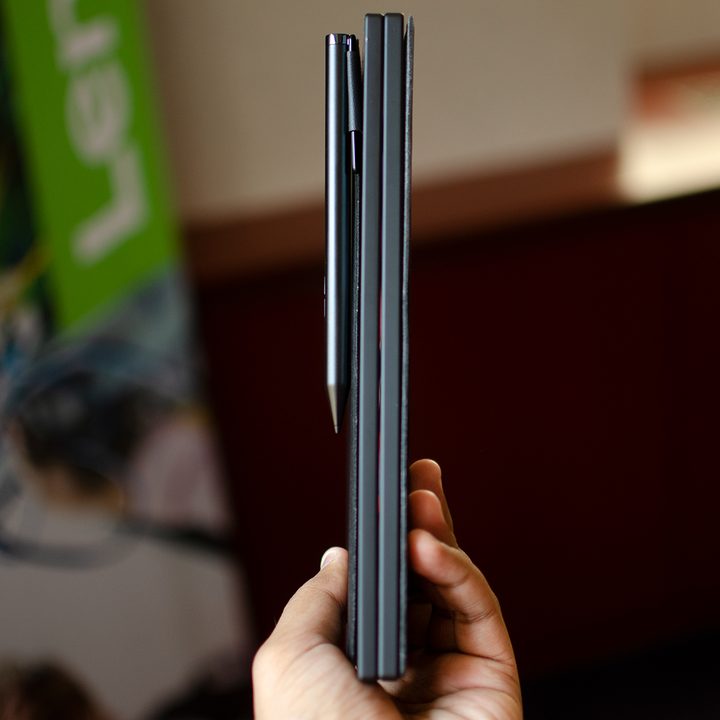 Lenovo Foldable