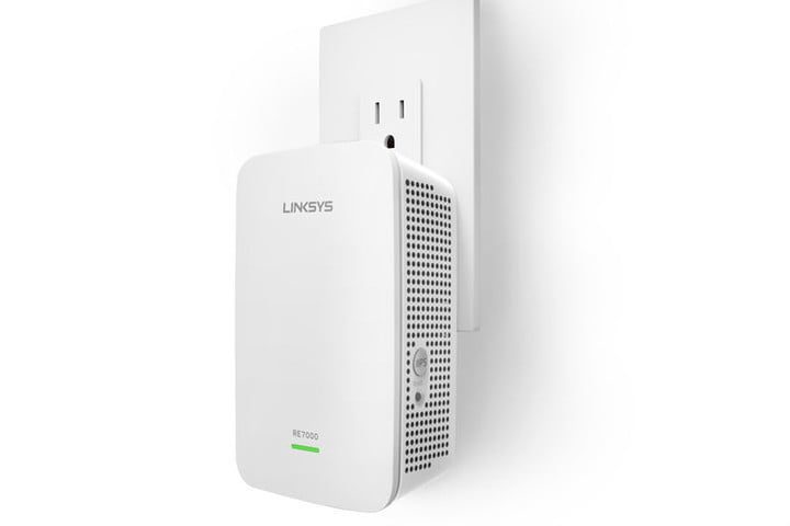 mejores extensores WiFi